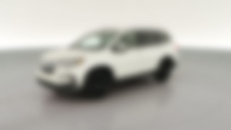 2022 Honda Pilot vehicle photo