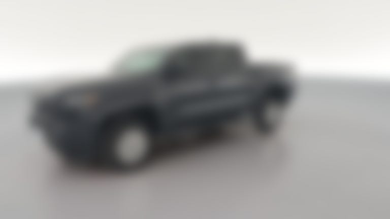 2025 Toyota Tacoma Double Cab vehicle photo