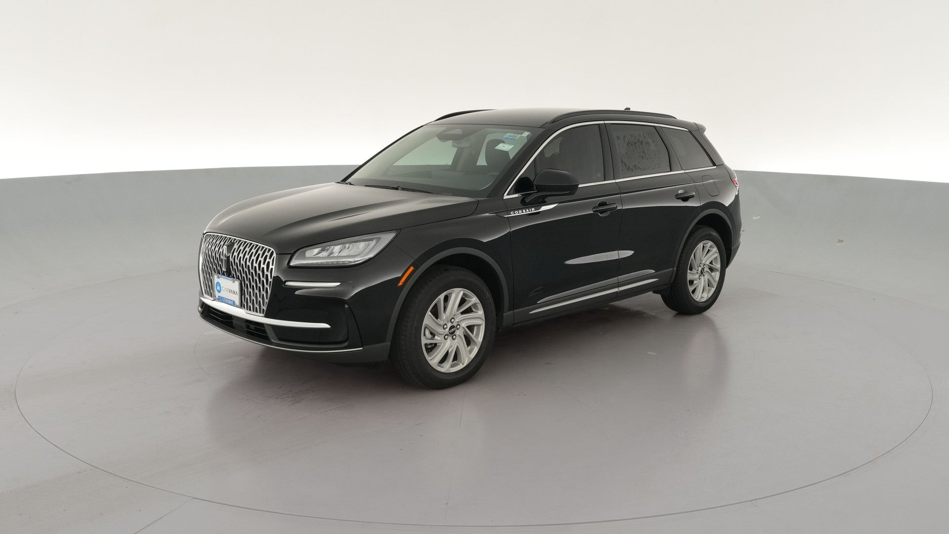 2026 Lincoln Corsair vehicle photo