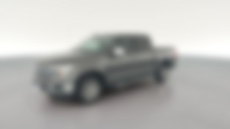 2018 Ford F150 SuperCrew Cab vehicle photo
