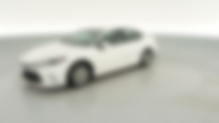 2025 Toyota Camry vehicle photo