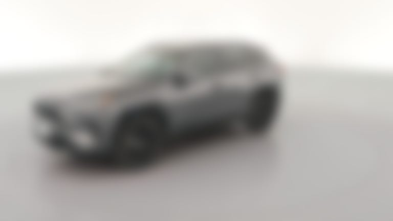 2022 Toyota RAV4 Hybrid vehicle photo