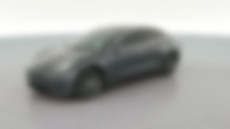 2019 Tesla Model 3 vehicle photo