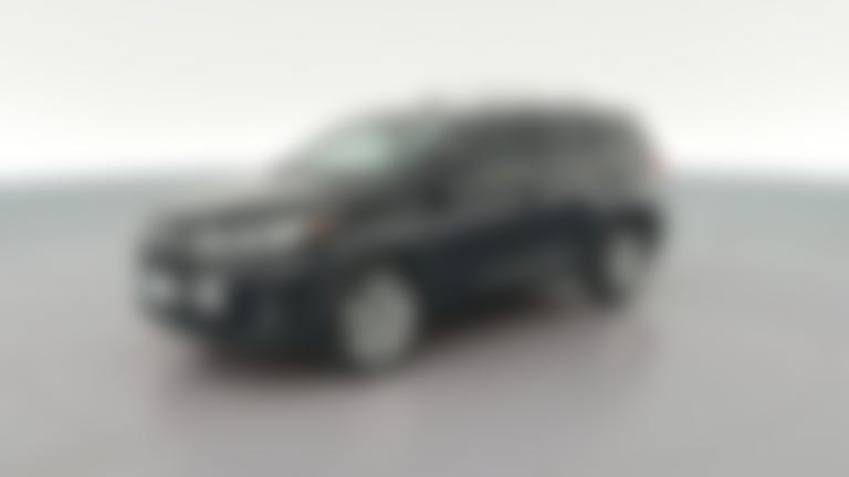 2019 Toyota Highlander vehicle photo