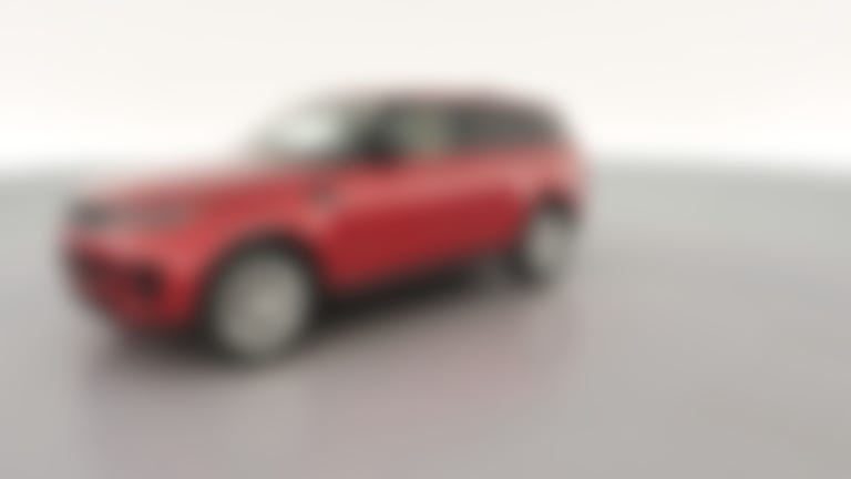 2024 Land Rover Range Rover Sport vehicle photo