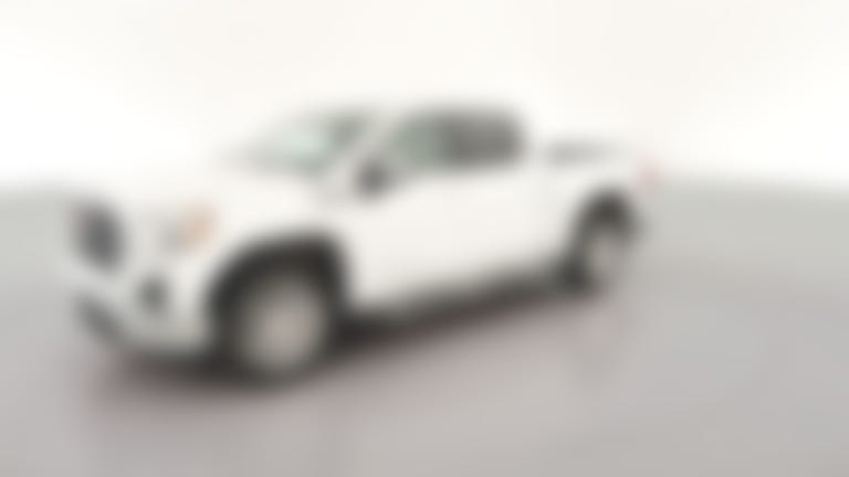 2020 GMC Sierra 1500 Crew Cab vehicle photo