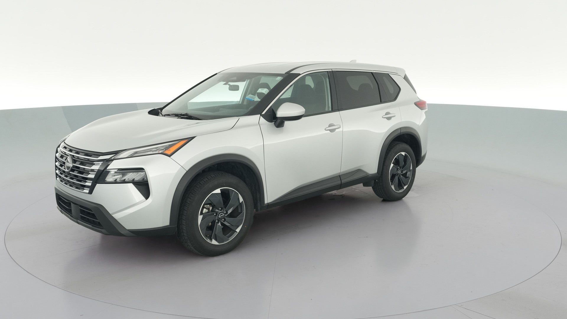 2025 Nissan Rogue vehicle photo