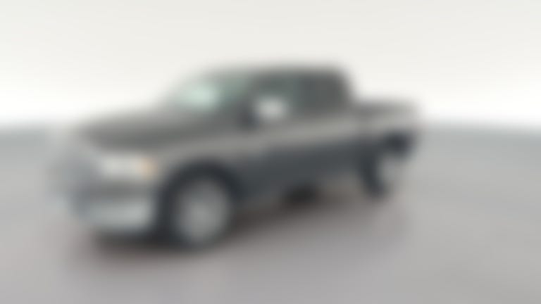 2017 Ram 1500 Crew Cab vehicle photo
