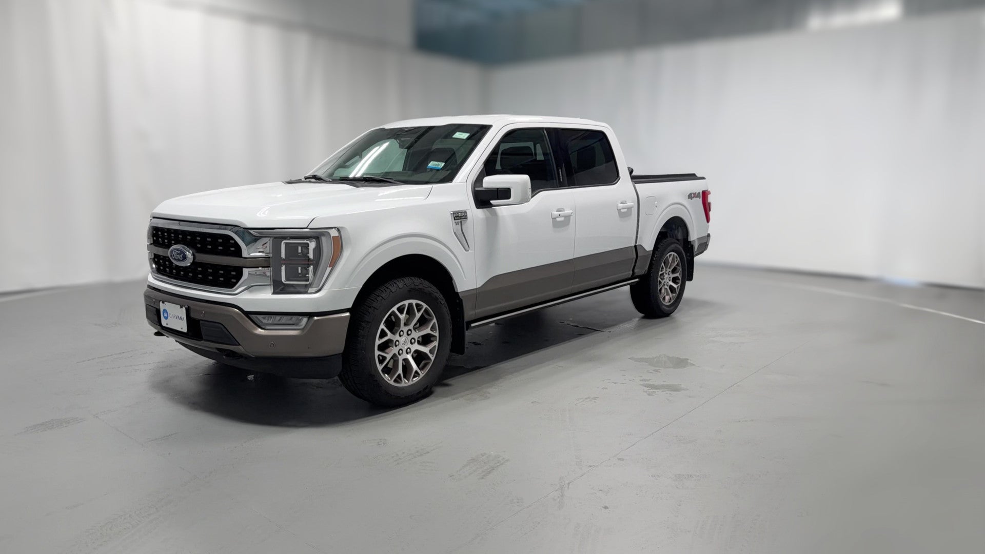 2023 Ford F150 SuperCrew Cab vehicle photo