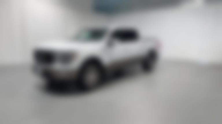 2023 Ford F150 SuperCrew Cab vehicle photo