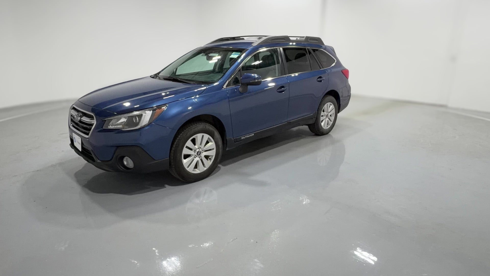 2019 Subaru Outback vehicle photo