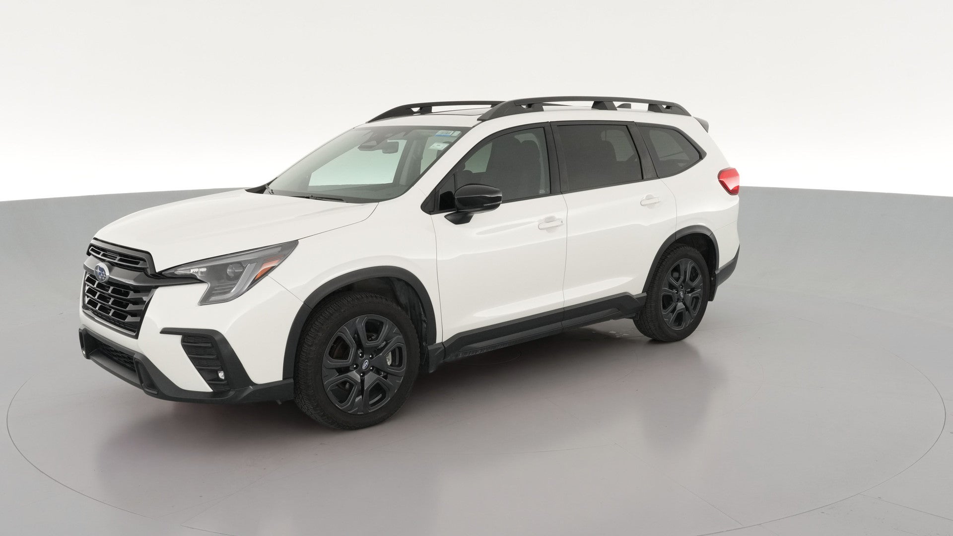 2024 Subaru Ascent vehicle photo