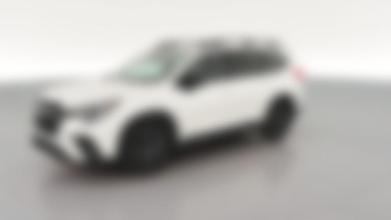 2024 Subaru Ascent vehicle photo