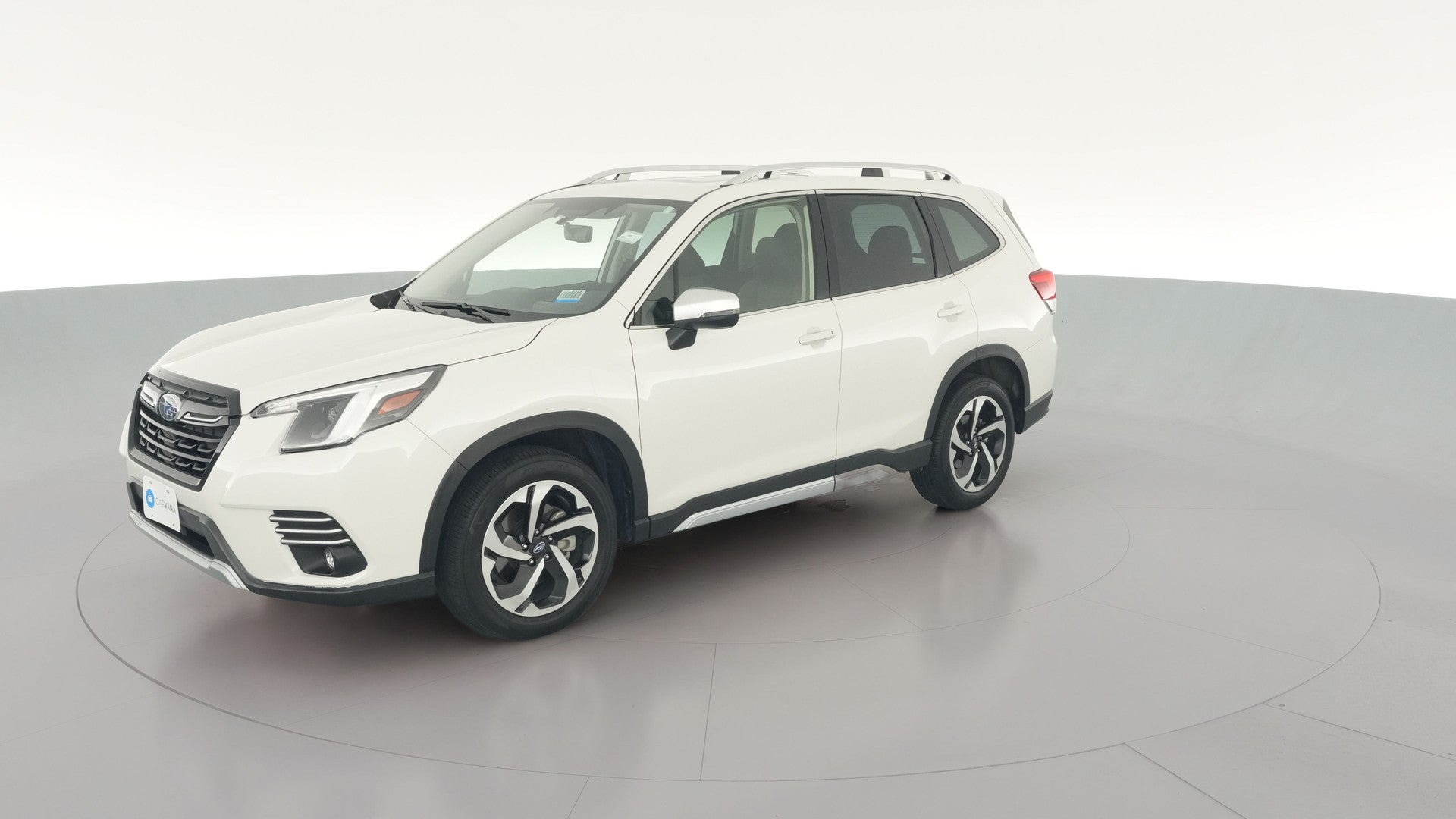 2022 Subaru Forester vehicle photo