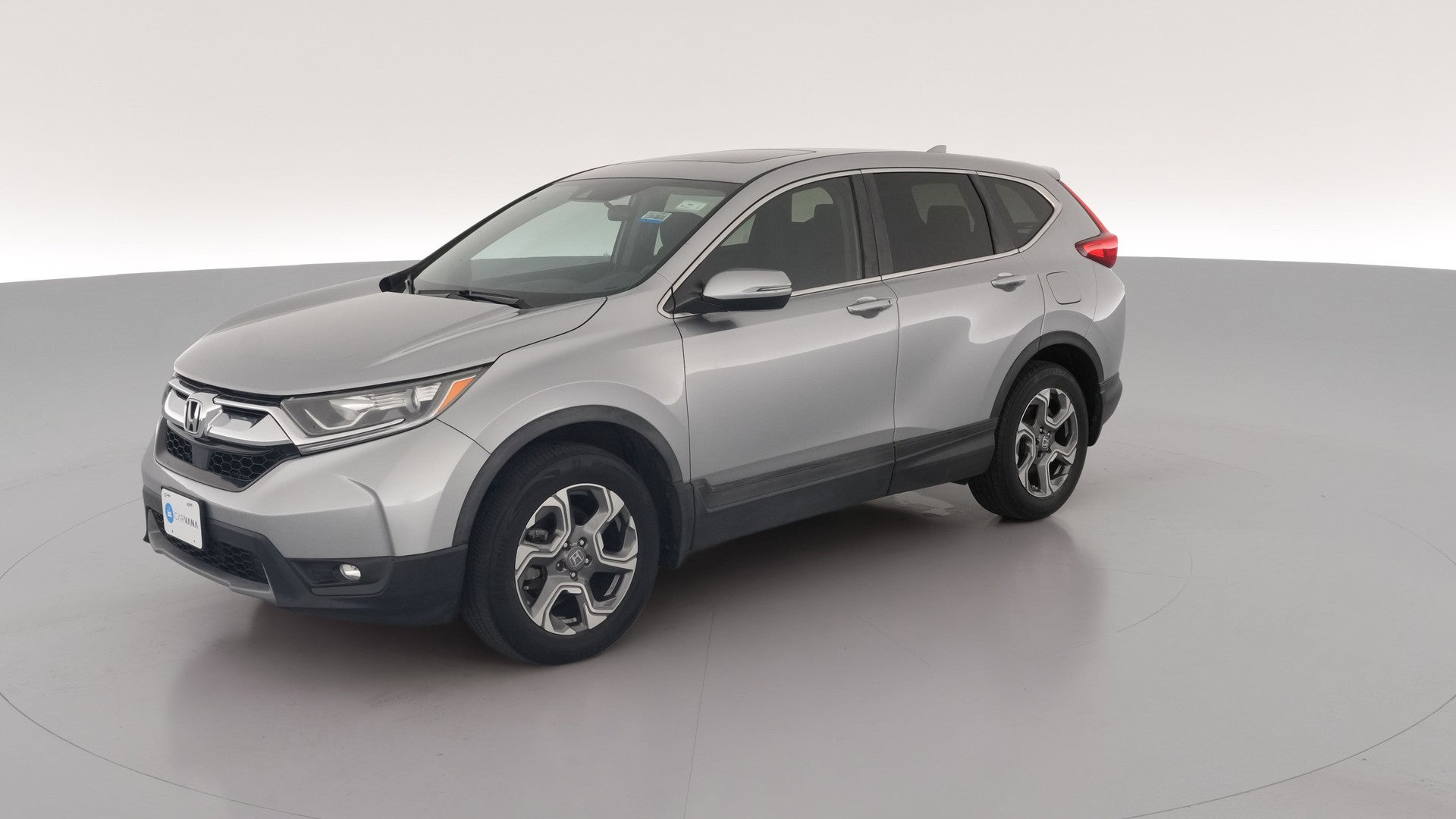2018 Honda CR-V vehicle photo
