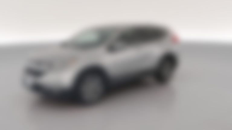 2018 Honda CR-V vehicle photo
