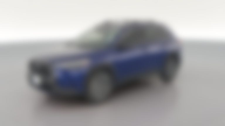2025 Toyota Corolla Cross vehicle photo