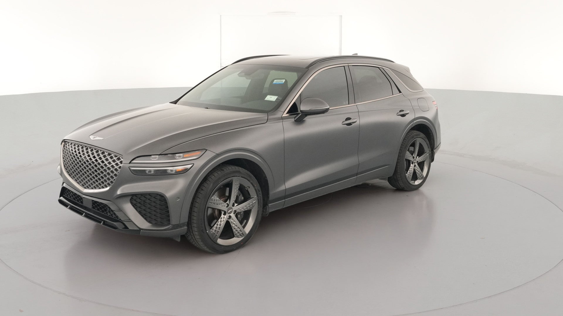 2023 Genesis GV70 vehicle photo