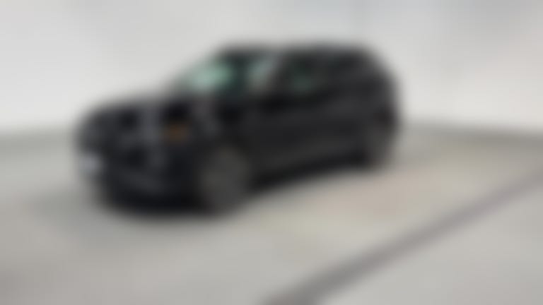2024 Hyundai Tucson Hybrid vehicle photo