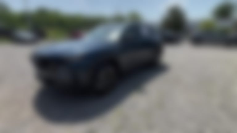 2025 MAZDA CX-50 Hybrid vehicle photo