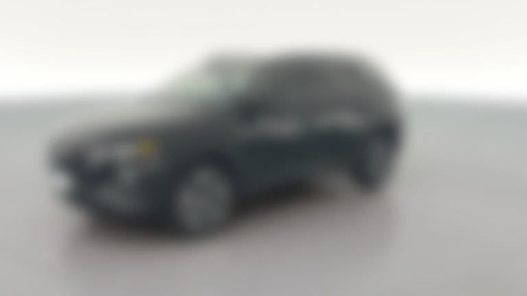 2024 Hyundai Tucson Hybrid vehicle photo