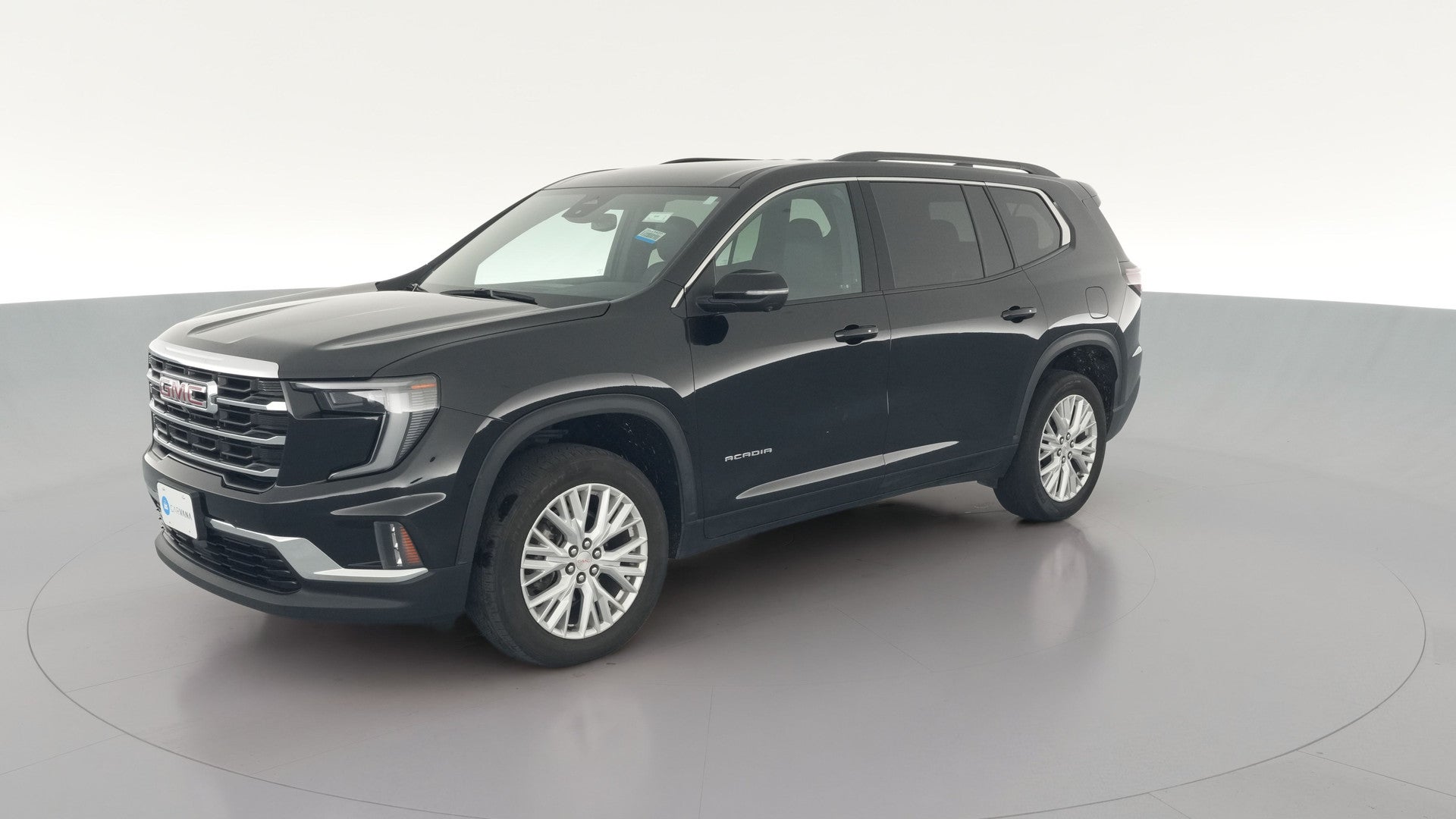 2024 GMC Acadia vehicle photo
