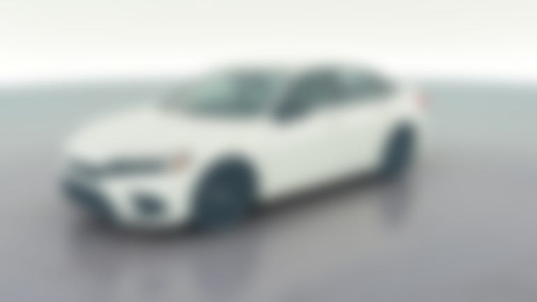 2024 Honda Civic vehicle photo