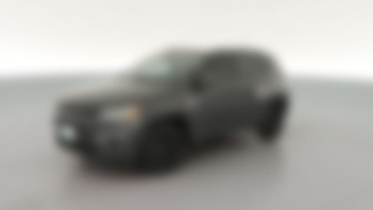 2021 Jeep Compass vehicle photo