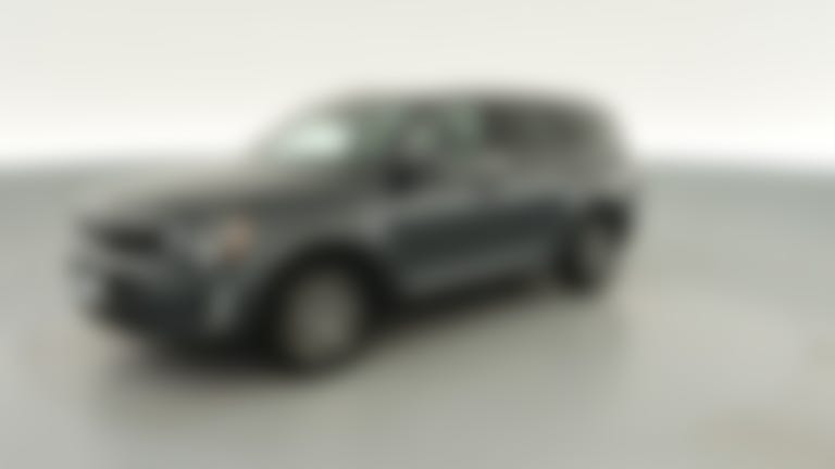2022 Kia Telluride vehicle photo