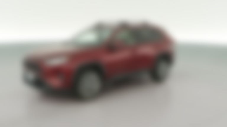 2021 Toyota RAV4 vehicle photo