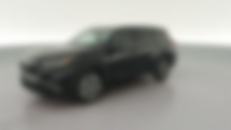 2021 Toyota Highlander Hybrid vehicle photo