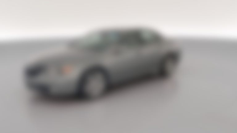 2010 Acura RL vehicle photo