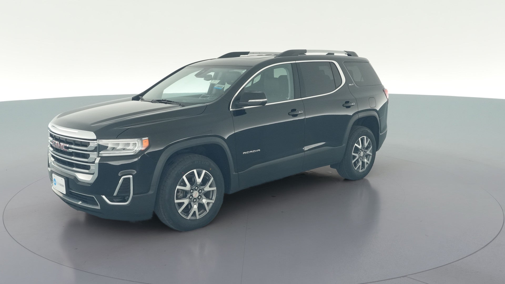2023 GMC Acadia vehicle photo