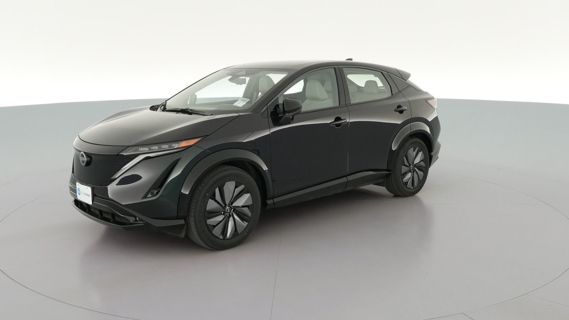 2024 Nissan ARIYA vehicle photo