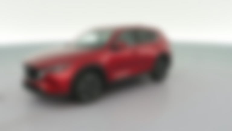 2022 MAZDA CX-5 vehicle photo