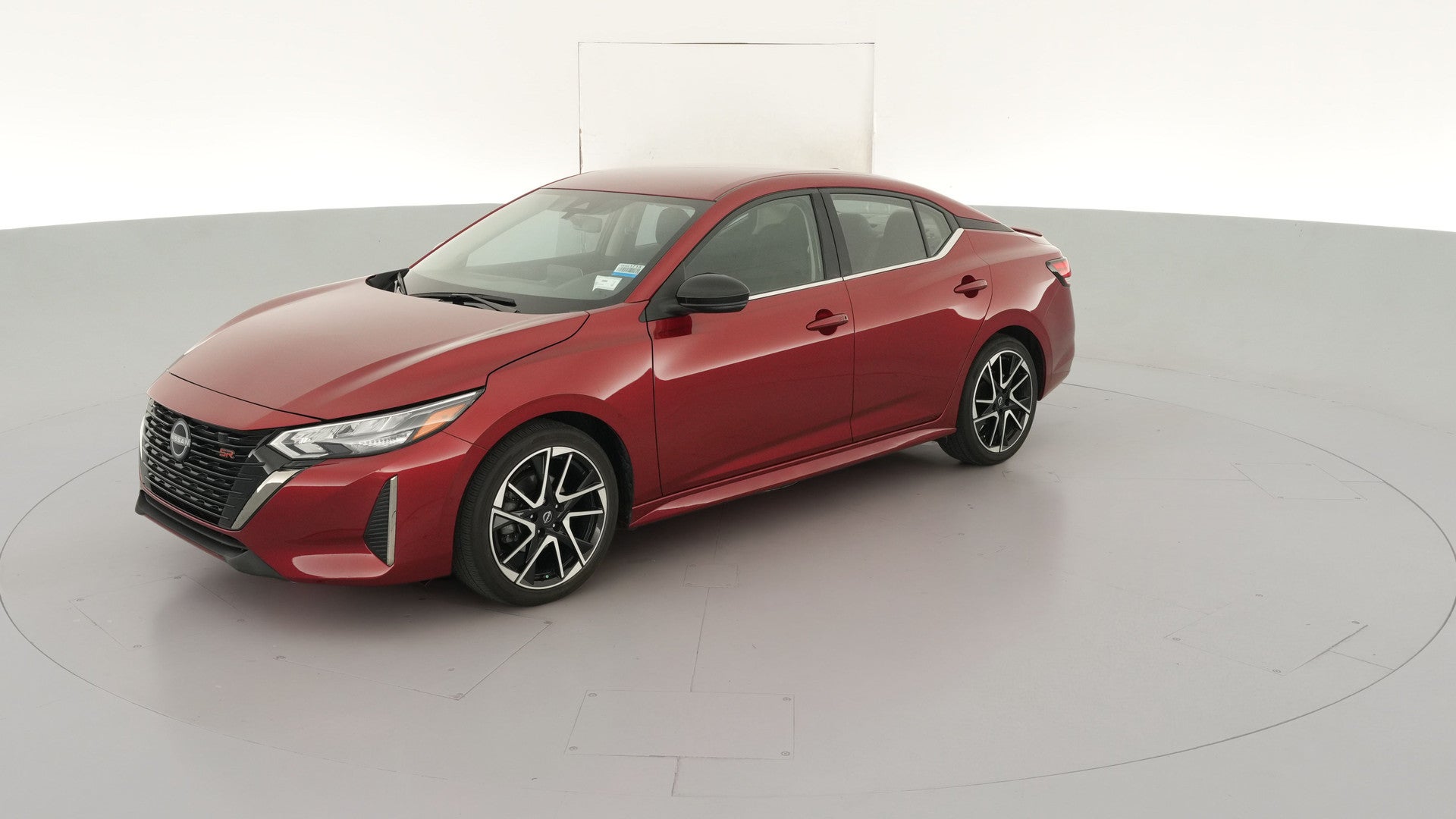 2024 Nissan Sentra vehicle photo
