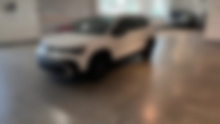 2026 Volkswagen Taos vehicle photo
