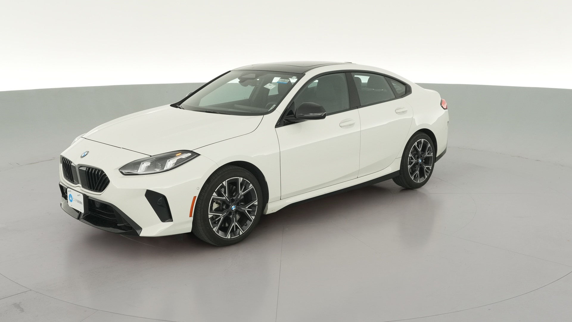 2026 BMW 2 Series vehicle photo