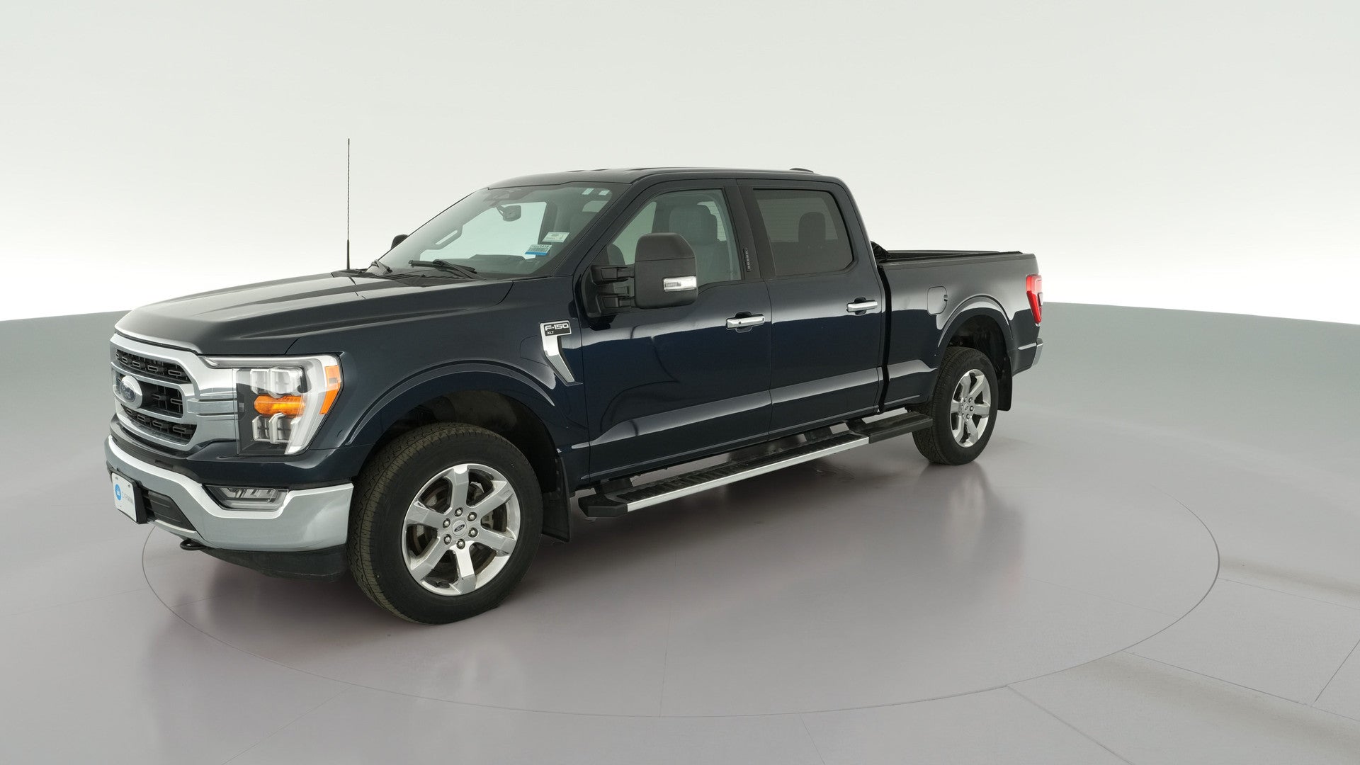 2023 Ford F150 SuperCrew Cab vehicle photo