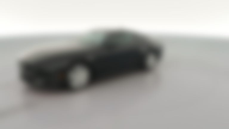 2026 Ford Mustang vehicle photo