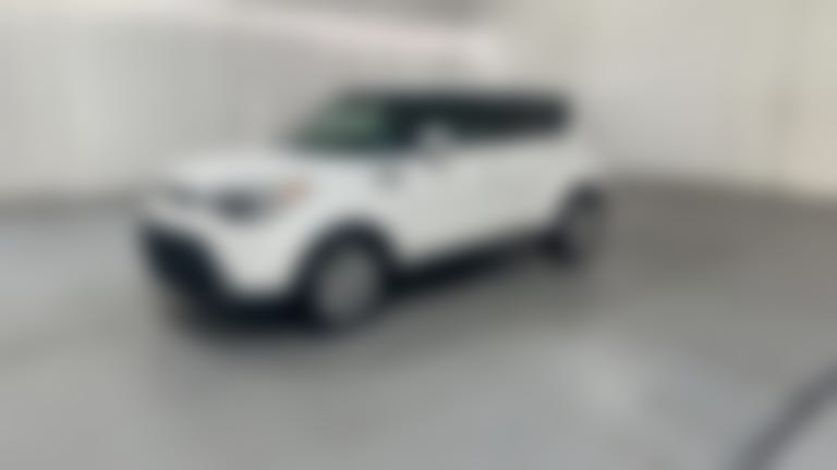 2016 Kia Soul vehicle photo