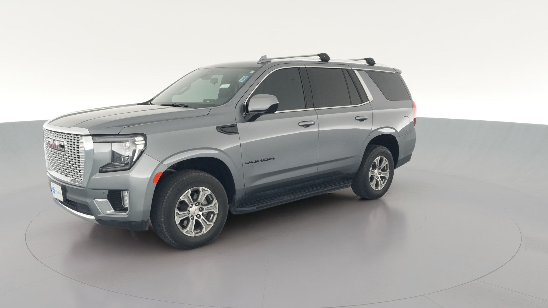 2022 GMC Yukon vehicle photo