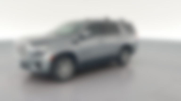 2022 GMC Yukon vehicle photo