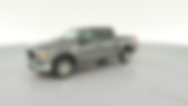 2023 Ford F150 SuperCrew Cab vehicle photo