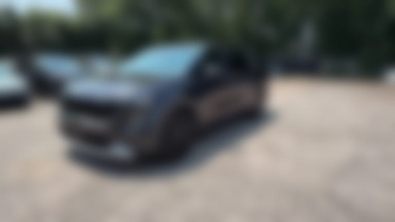 2026 Kia Carnival vehicle photo