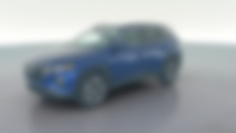 2022 Hyundai Tucson vehicle photo