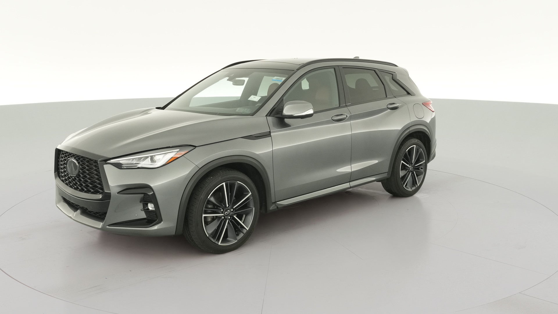 2023 INFINITI QX50 vehicle photo