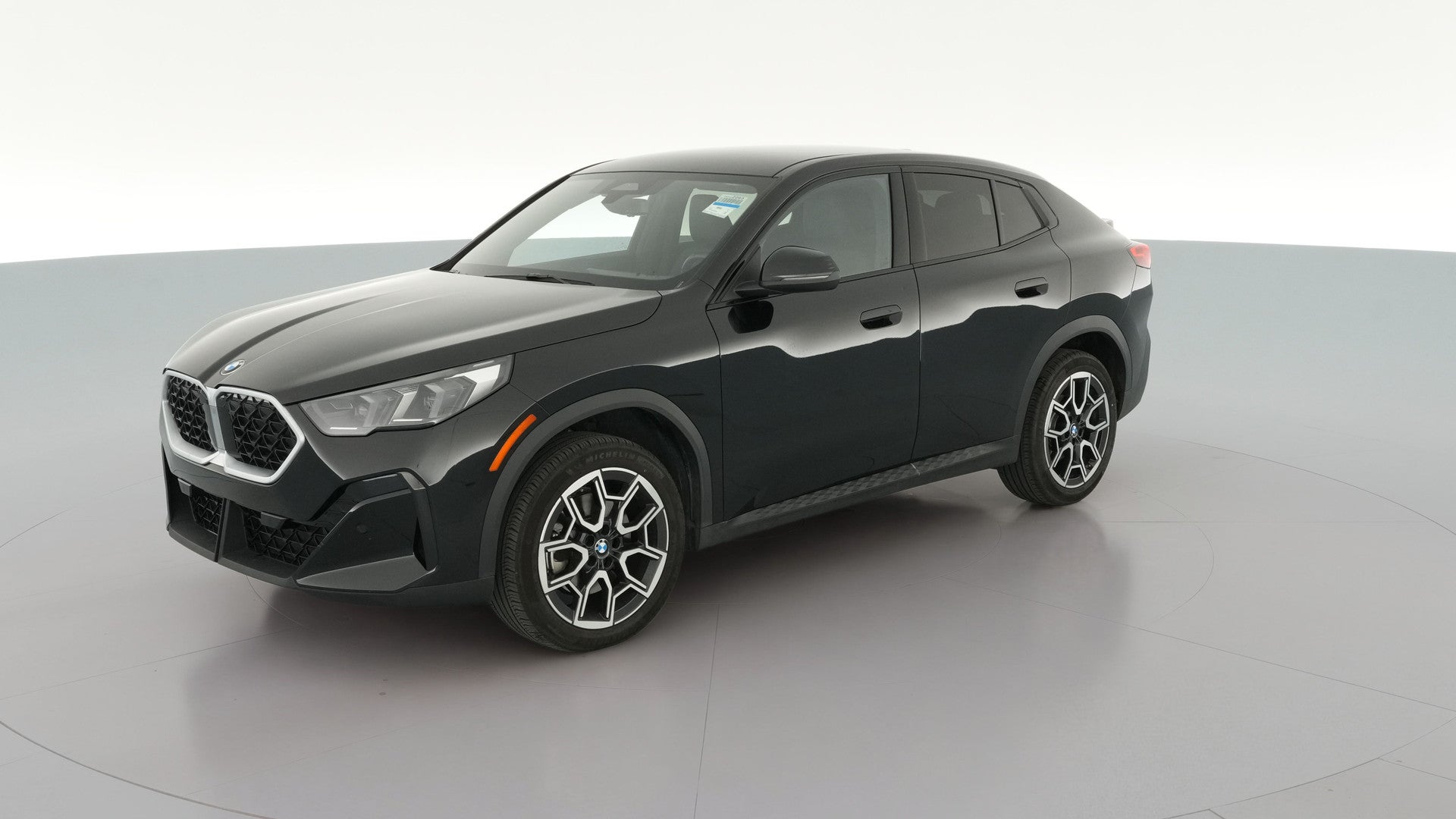 2026 BMW X2 vehicle photo
