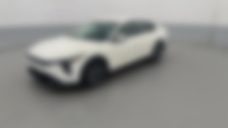 2025 Kia K4 vehicle photo