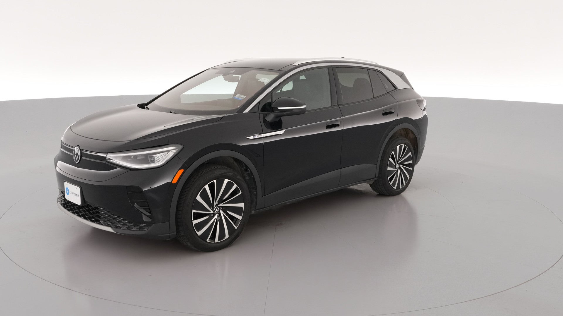 2023 Volkswagen ID.4 vehicle photo
